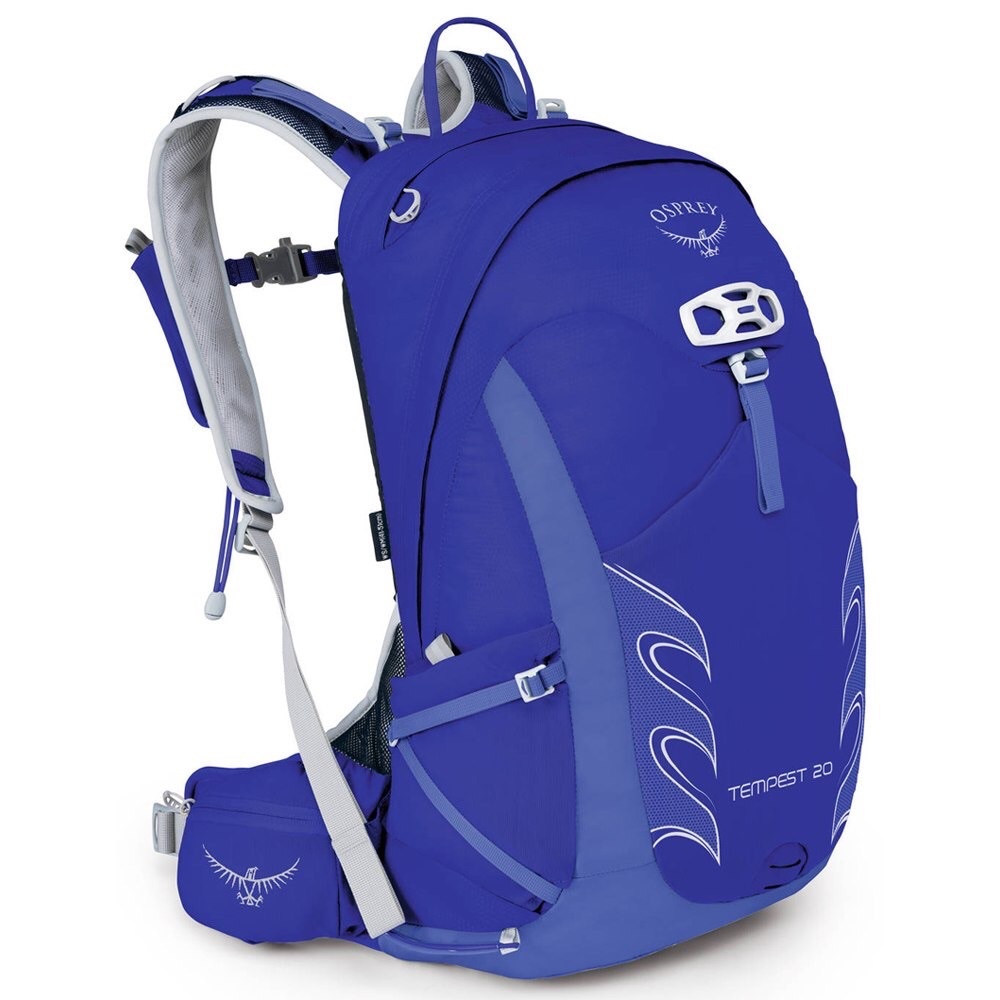 Osprey Tempest 20 hiking and cycling backpack